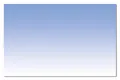 SIGEL DP746 bedruckbare Visitenkarten blau, 100 Stück = 10 Blatt, glatter Schnitt rundum, 85x55 mm