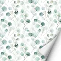 2 x 0,9 m selbstklebende Folie - Floral (16,66 €/m²) Klebefolie Dekorfolie Möbel