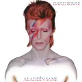 David Bowie Aladdin Sane (CD) Remastered Album (US IMPORT)