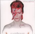 David Bowie - Aladdin Sane - CD - F600z