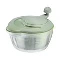 Westmark Salatschleuder, Fassungsvermögen: 5 Liter, ⌀ 26 cm, Kunststoff
