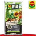 COMPO 2,5 kg BIO Hornspäne | Organischer Stickstoffdünger