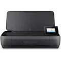 HP Officejet 250 Mobile Aio (CZ992A) - Schwarz
