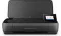 HP OfficeJet 250 Mobiler All-in-One-Drucker, Thermal Inkjet, Farbdruck, 4800 x 1
