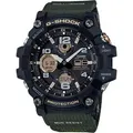 G-SHOCK Uhr GWG-100-1A3 by CASIO | Schwarz