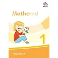 Matherad 1. Arbeitsbuch Klasse 1