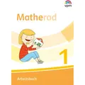 vpm Matherad 1. Arbeitsbuch Klasse 1 (Deutsch, Verlag für pädagogische Medien im Ernst Klett Verlag, 2018) (8739723)