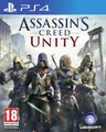 Assassin's Creed: Unity Juego para Consola Sony PlayStation 4 PS4