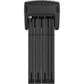 Abus BORDO GRANITTM XPlusTM 6500K/120 black SH