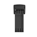 Abus -Fideslot Bordo Granit Xplus 6500K 120 sh schwarz