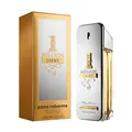 1 MILLION LUCKY 100 ML EAU DE TOILETTE POUR HOMME NEU VERSIEGELT
