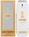 Paco Rabanne One 1 Million Lucky - Eau De Toilette 100ml  Neu und Ovp