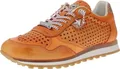 Cetti Sportliche Schnürschuhe Damen 32303832323537 Orange 37 EU