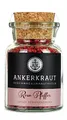 Ankerkraut Rosa Pfeffer (Schinusbeere), rosa Beeren, perfekt für Gin Tonic, 45g im Korkenglas