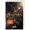 Obsidian 1: Obsidian. Schattendunkel