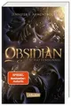 Obsidian 1: Obsidian. Schattendunkel: Band 1 der ... | Buch | Zustand akzeptabel