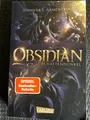 Obsidian. Schattendunkel von Jennifer L. Armentrout  | 📕 630