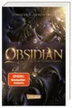 Obsidian 1: Obsidian. Schattendunkel Band 1 der Fantasy-Romance-Bestsellerser...