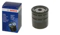 BOSCH Ölfilter für ROVER MINI BEDFORD AUSTIN