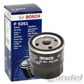 BOSCH ÖLFILTER ANSCHRAUBFILTER passend für AUSTIN 1000-SERIES ALLEGRO MAXI