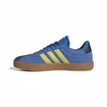 adidas Herren VL Court Shoes, Bright royal/Pure Sulfur/Dark Blue, 38 EU
