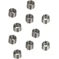 KS Tools Gewindeeinsatz M8x1,0, 11mm, 10er Pack