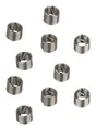 KS Tools Gewindeeinsatz M8 x 1, 11 mm, 10er Pack - 150.6031 (10 Stück)