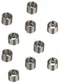 KS Tools 150.6031 Gewindeeinsatz M8x1,0, 11mm, 10er Pck
