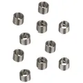 KS TOOLS 150.6031 Gewindeeinsatz M8x1,0, 11mm, 10er Pack