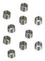 KS Tools Gewindeeinsatz M8 x 1, 11 mm, 10er Pack - 150.6031