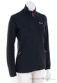 Salewa Puez Cammino Polarlite Damen Fleecejacke-Schwarz-34
