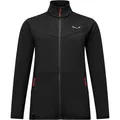 Salewa Damen Puez Cammino PL Jacke (Größe XS, schwarz)