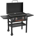 Blackstone 28″ Griddle Grillstation mit Deckel
