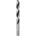 Bosch - Metallspiralbohrer-hss Pointteq, Din 338, 10,4 Mm, 5er-pack