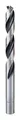Bosch Zubehör HSS PointTeQ (DIN 338) Metallspiralbohrer - 10,4 mm - 5er-Pack