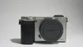 📷💥Sony Alpha 6000 silber nur Body 💥📷