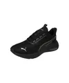 PUMA Unisex X-Cell NOVA FS Straßen-Laufschuh, Black-Gold, 38 EU