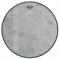 Remo Powerstroke 3 Fiberskyn Diplomat Felt Tone - 22 Zo ll - Bass-Drum-Fell