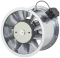 Helios Ventilatoren 3376 Rohrlüfter 400V 32000 m³/h