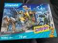 PLAYMOBIL® 70364, Scooby-Doo! - Spielset mit Zubehör, Abenteuer im Wilden Westen
