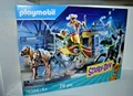Playmobil Scooby-Doo 70364 Abenteuer im Wilden Westen NEU! Kutsche