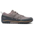 Xero Shoes - Scrambler Low WP - Barfußschuhe 43,5 | EU 43,5 grau