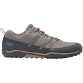 Xero Shoes Herren Scrambler Low WP Schuhe (Größe 43.5, braun)