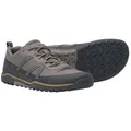 Xero Shoes Scrambler Trail Low WP (wasserdicht) braun/asphaltgrau Herren Laufschuh braun 43,5 EU