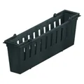 ACO Self Eimer Kunststoff H=14,5cm fuer Einlaufkasten NW100