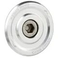 CANE CREEK Aheadkappe 40-Serie | 1 1/8" | silber