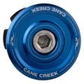 Cane Creek Ahead Kappe 1 1/8", 40-Serie, silver (45908788)