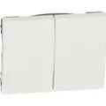 Legrand Galea Wippe Serie 777012 ultraweiss (777012)