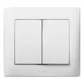 Legrand WIPPE SERIEN UW (777012 GALEA)
