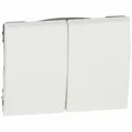 Legrand 7770Serienwippe Galea Serie weiß Ultraweiß weiss